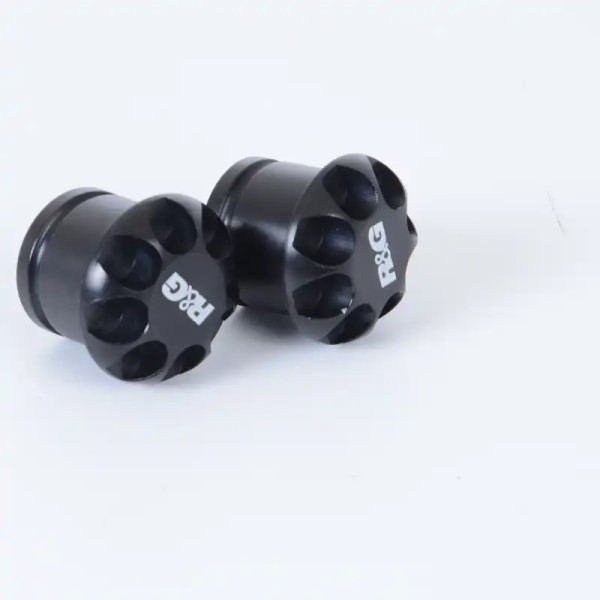 R&G R&G Frame Plug Kit for Kawasaki Z650 '17 & Z650RS '21-